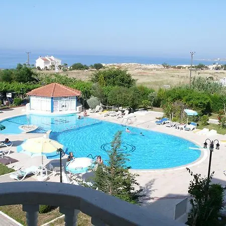 Sempati Hotel 3*