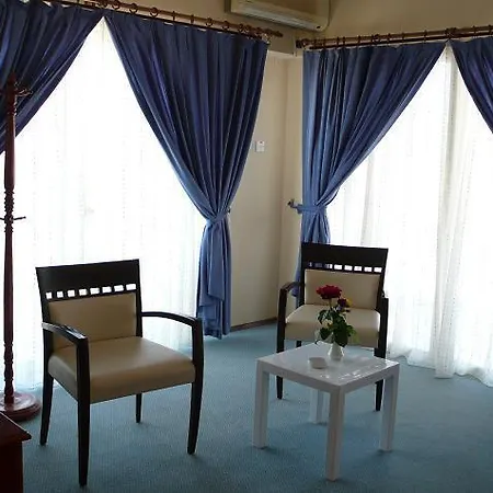 Hotel Sempati