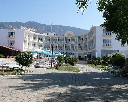 Sempati Hotel