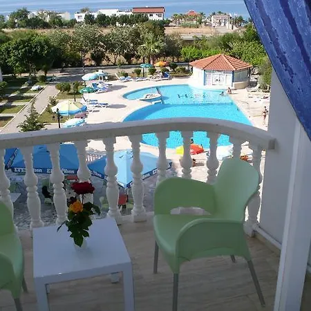 Sempati Hotel 3*