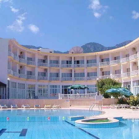 Sempati Hotel