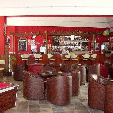 Hotel Sempati 3*