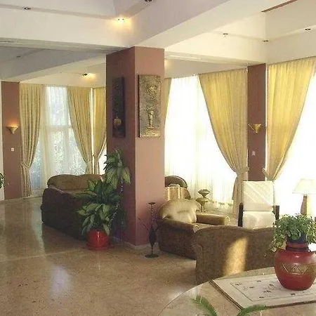 Sempati 3*