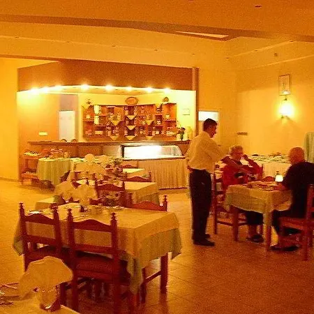 Sempati Hotel 3*