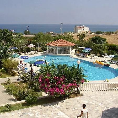 Sempati 3* Lapitos