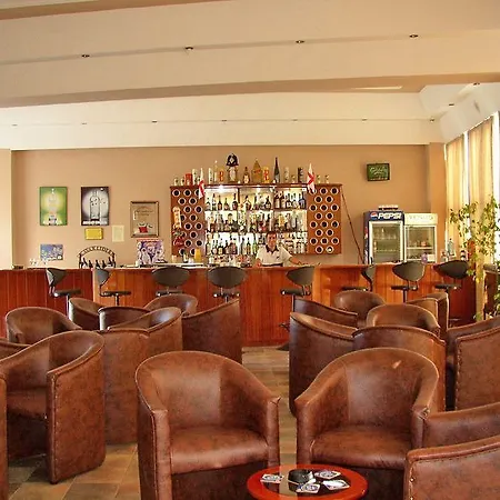 Sempati Hotel Lapitos