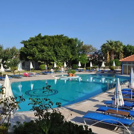 Sempati 3* Lapitos