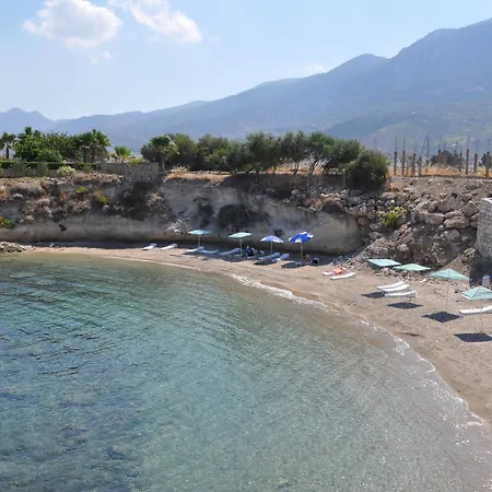 Sempati 3*