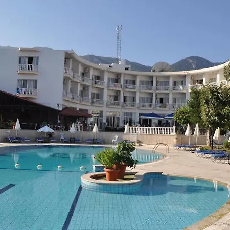 Sempati Hotel