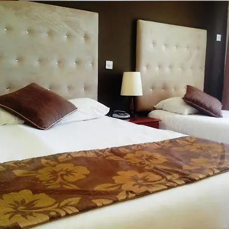 Sempati Hotel 3*