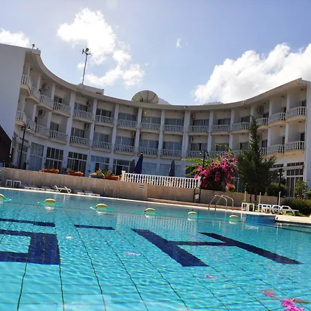 Sempati Hotel