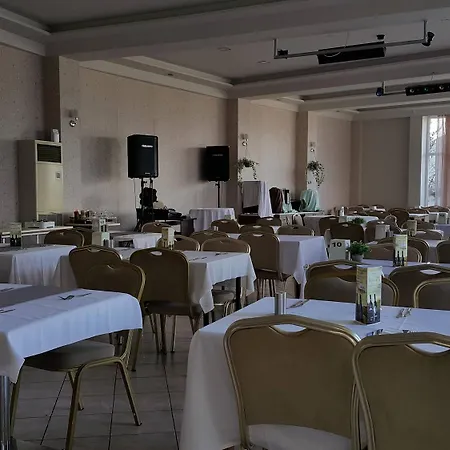 Sempati Hotel Lapitos