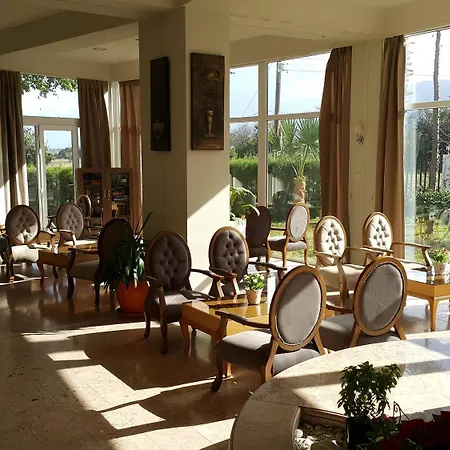 Sempati Hotel
