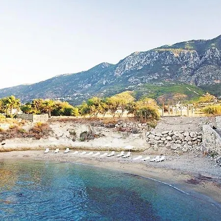Sempati Hotel Lapitos