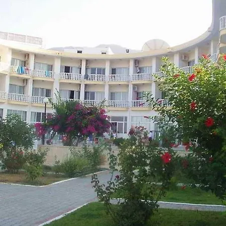 Sempati Lapithos (Northern Cyprus)
