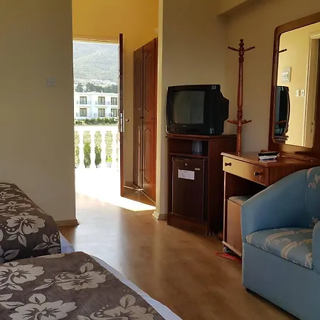Sempati Hotel Lapithos (Northern Cyprus)