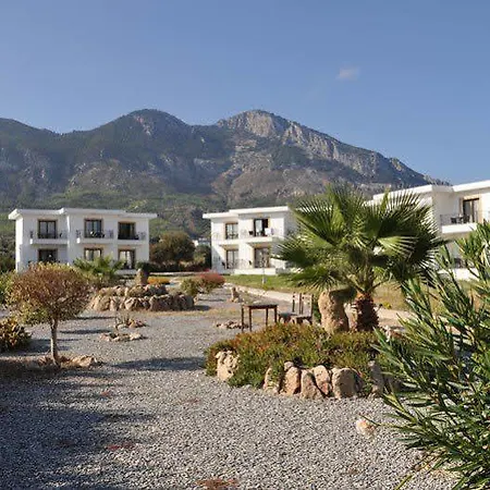 Sempati Hotel Lapithos (Northern Cyprus)